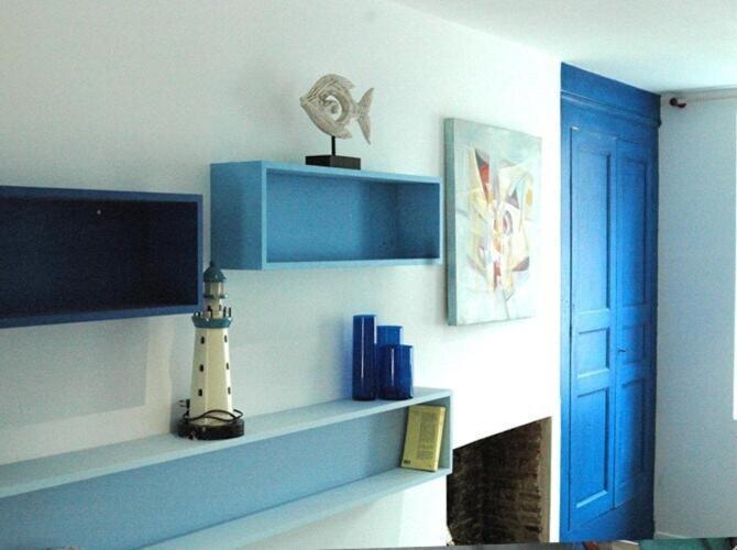 48 Urban Suites Dun-le-Palestel Habitación foto